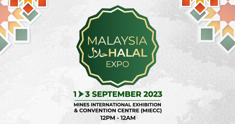 Malaysia Halal Expo 2023