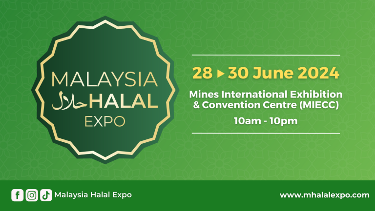 Malaysia Halal Expo 2024