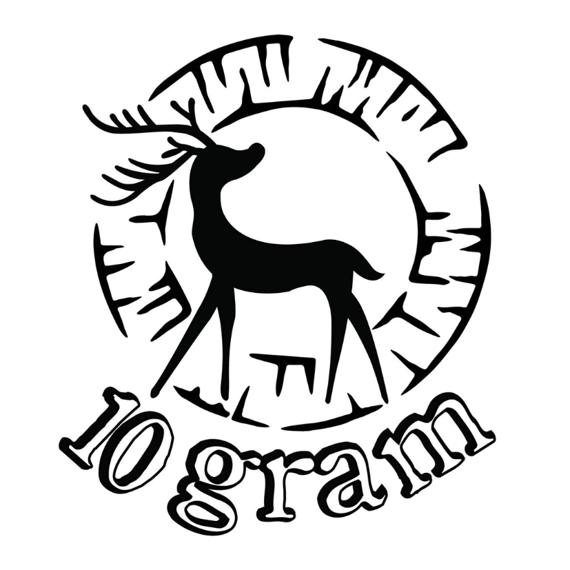 10 Gram