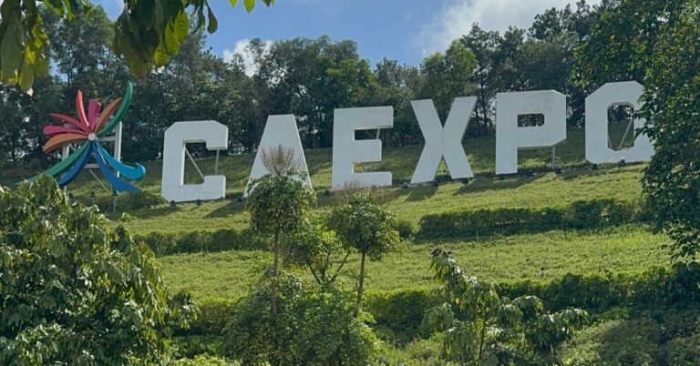 Shaking Up CAEXPO 2025: Malaysia’s Commitment to Global Halal Excellence!