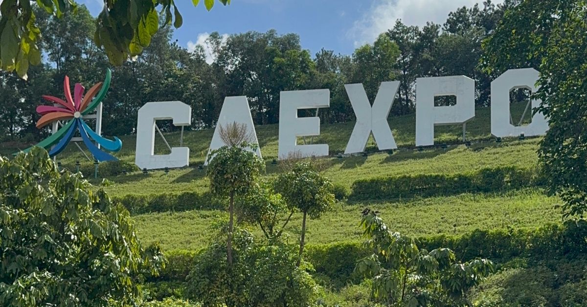 Shaking Up CAEXPO 2025: Malaysia’s Commitment to Global Halal Excellence!